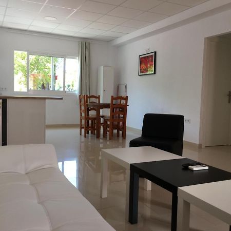 Apartamentos Carmen Teresa Torremolinos Exterior foto