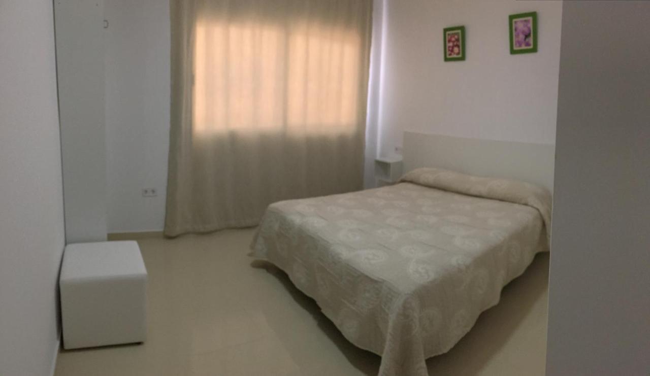 Apartamentos Carmen Teresa Torremolinos Exterior foto