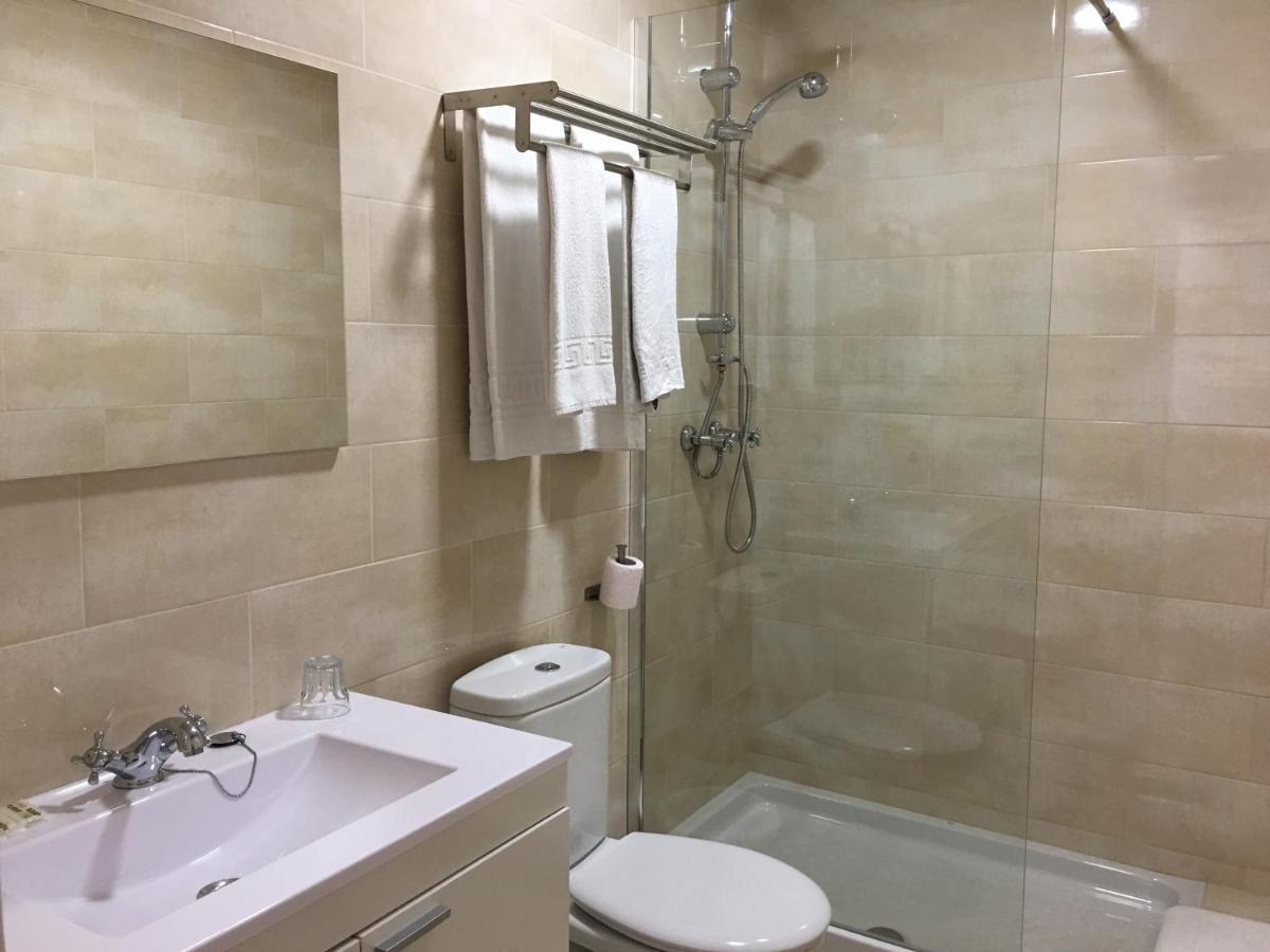 Apartamentos Carmen Teresa Torremolinos Exterior foto