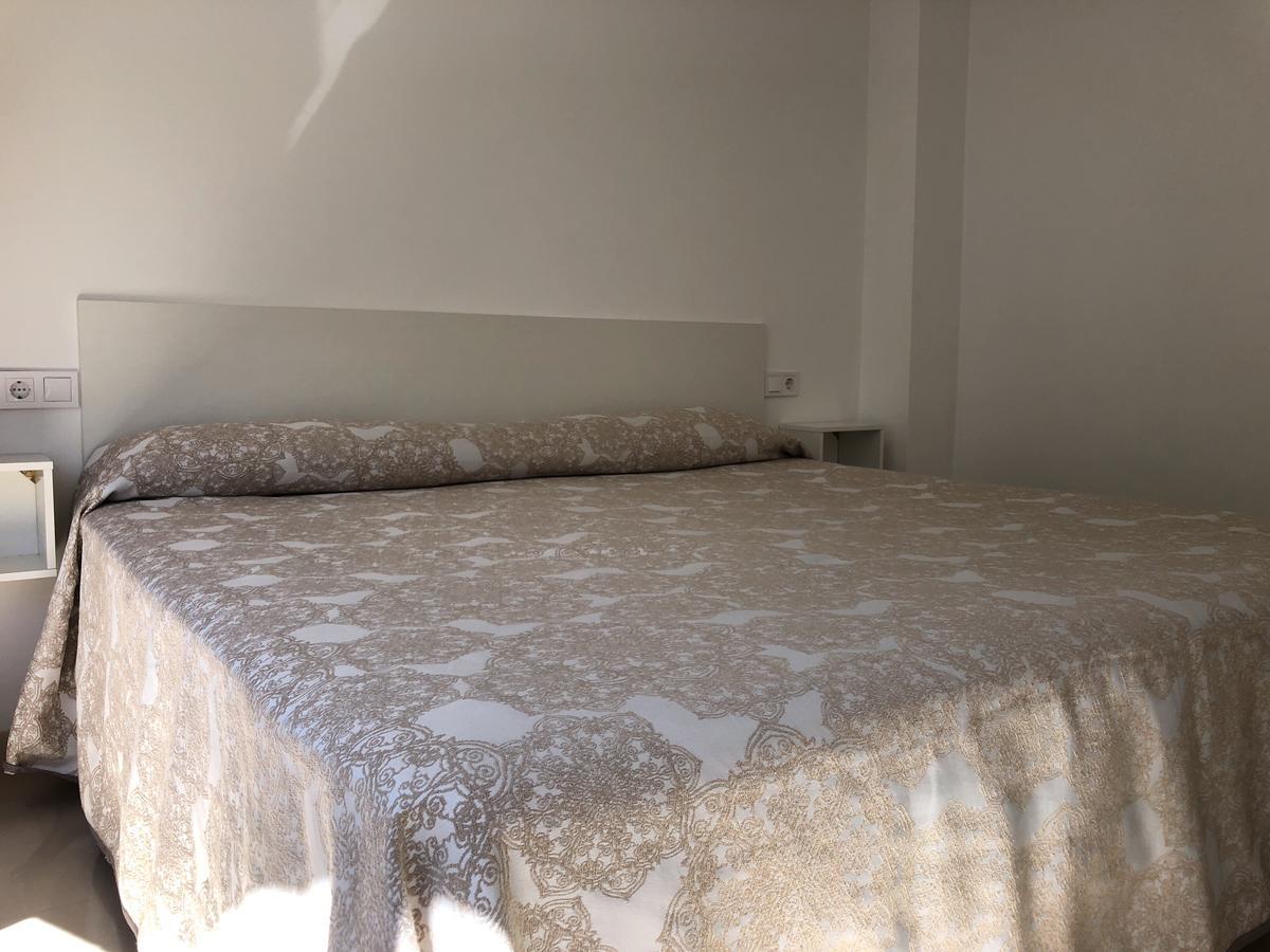Apartamentos Carmen Teresa Torremolinos Exterior foto