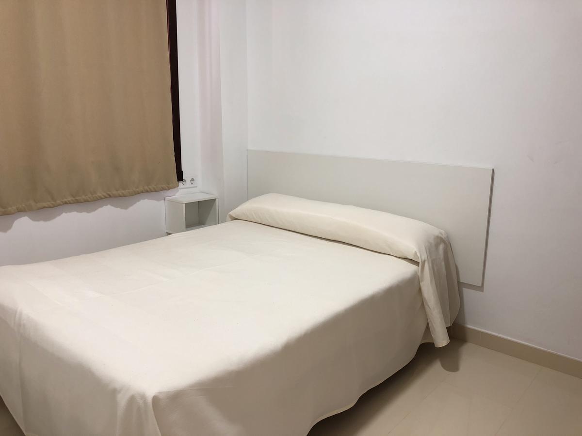 Apartamentos Carmen Teresa Torremolinos Exterior foto